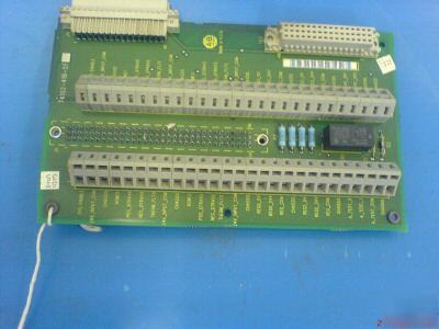 Allen bradley 74102-418-51 terminal block