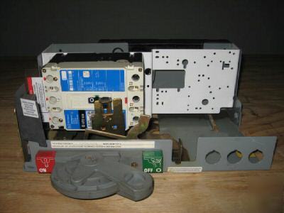 Allen bradley ab 2100 6