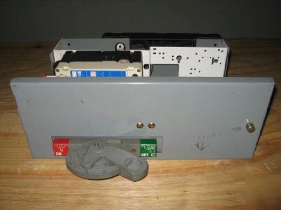 Allen bradley ab 2100 6