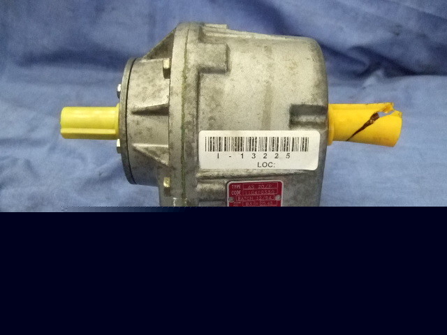 Bonfiglioli transmission type as 20/p