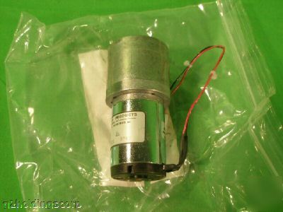 Colman motor lymc-63000-761