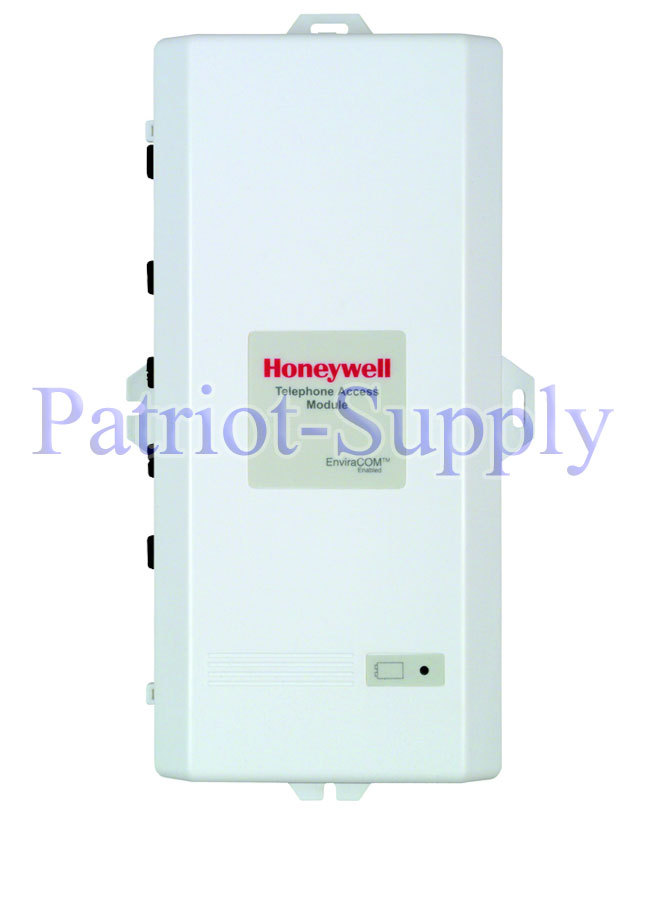 Honeywell W8735D1009 telephone access module (tam)