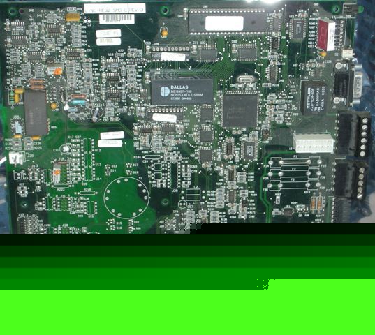 Line-REG2-smd-c rev-3 digital board for kollmorgen
