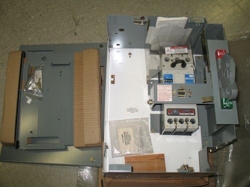 New ab 2193F-cjc-44CM mcc bucket circuit breaker unit 