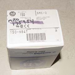 New allen bradley smc-2 protective module in box