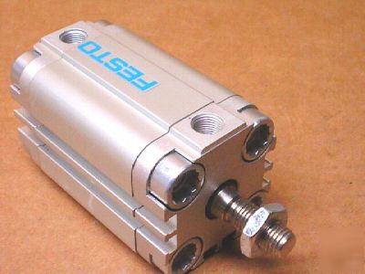 New festo 152622 advu-32-40-a-p-a compact cylinder - 