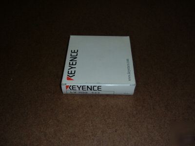 New keyence lv-H32 LVH32 photoelectric fiber