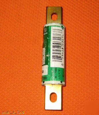 New littelfuse jtd-70 id class j fuse JTD70ID 600 v