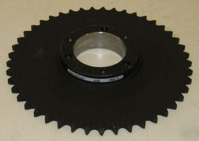 New martin qd sprocket 60SF45 no.60 chain 45 teeth 