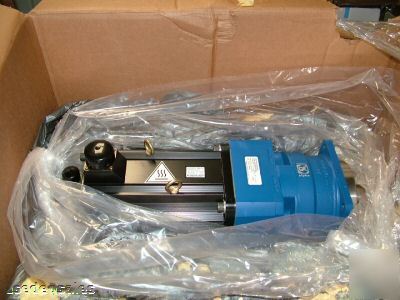 New yaskawa ac servo gearmotor cmp SH07SB 