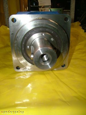 New yaskawa ac servo gearmotor cmp SH07SB 