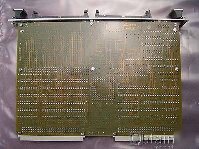 Performance technologies pt-vme-940U scsi VME64