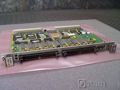 Performance technologies pt-vme-940U scsi VME64