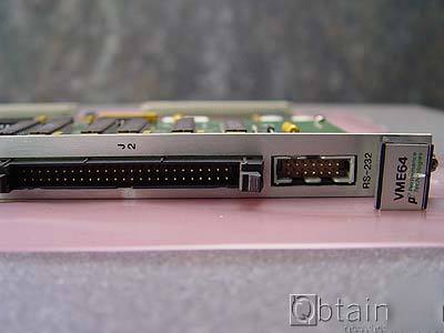 Performance technologies pt-vme-940U scsi VME64