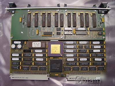 Performance technologies pt-vme-940U scsi VME64