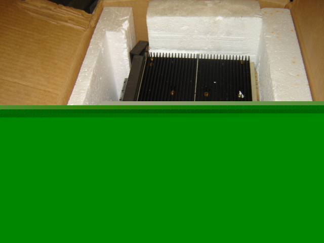 Reliance 375 watt power supply 0-57493