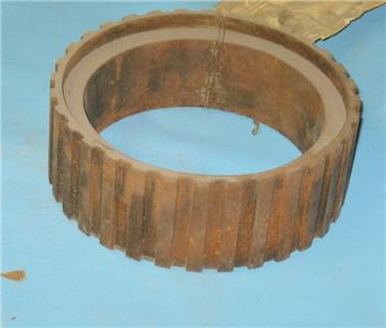 Shepard niles brake ratchet ring