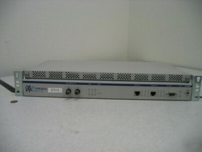 Tasman 4100 T3 single port DS3 router nortel *in box*