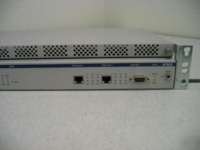 Tasman 4100 T3 single port DS3 router nortel *in box*