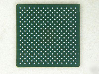 Tundra CA91C142B-33CE universe ii pci-to-vmebus bridge
