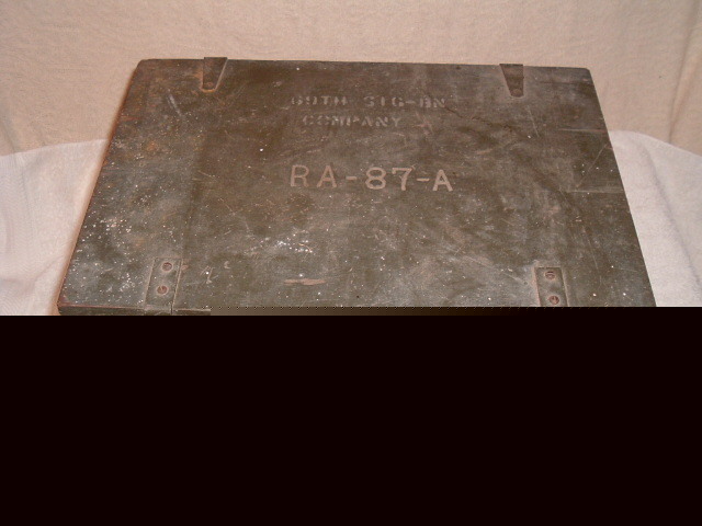Us signal corp rectifier 90-125/190-250 ac to 115 dc