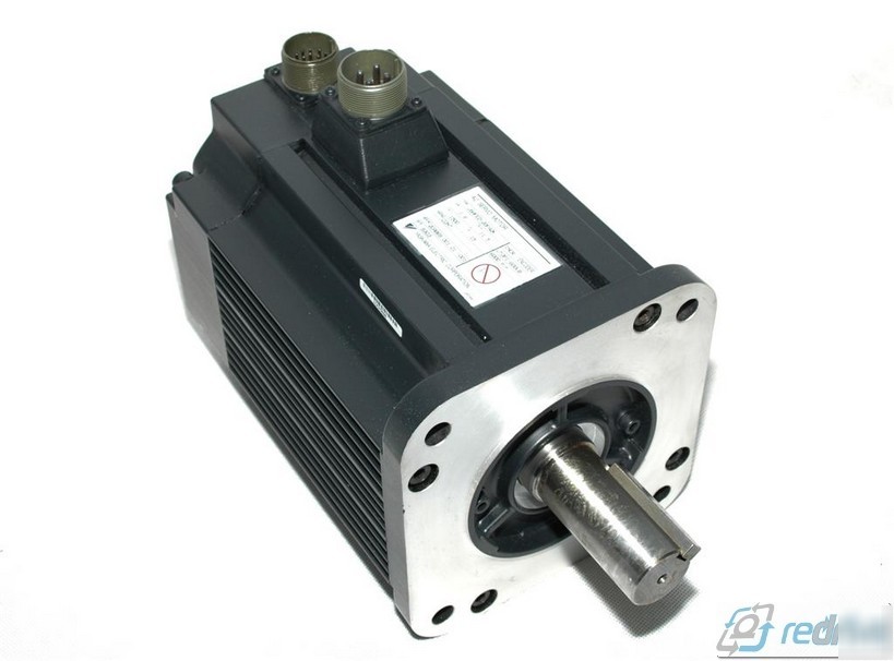 Yaskawa usafed-20FA2K ac servo motor 1.8 kw 1500 rpm