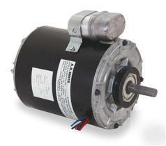 Ao smith 9666 motor