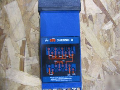 Atc timer shawnee ll series 355 used qty 2 each