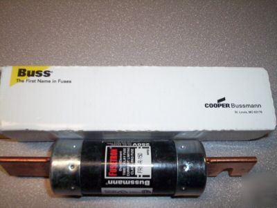 Buss cooper bussmann fuse frn-r-150