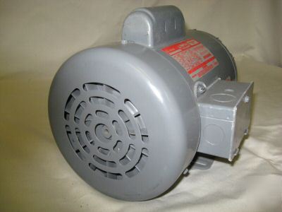 Dayton capacitor-start motor ac 1/2 hp 5K672