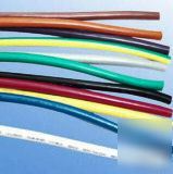 New 1000FT UL1007/UL1569 hook up wire color yellow