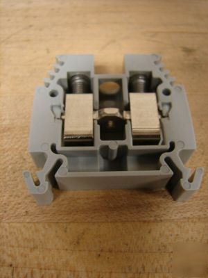 New allen bradley terminal block 1492-W16S 