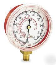 New ashcroft pressure gauge 2C541 