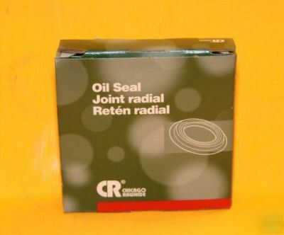 New cr oil seal joint radial part #534951 #3825-29G