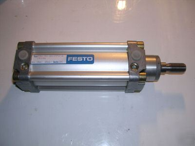 New festo air cylinder, 50MM by 80MM, dnu-50-80-ppv-a