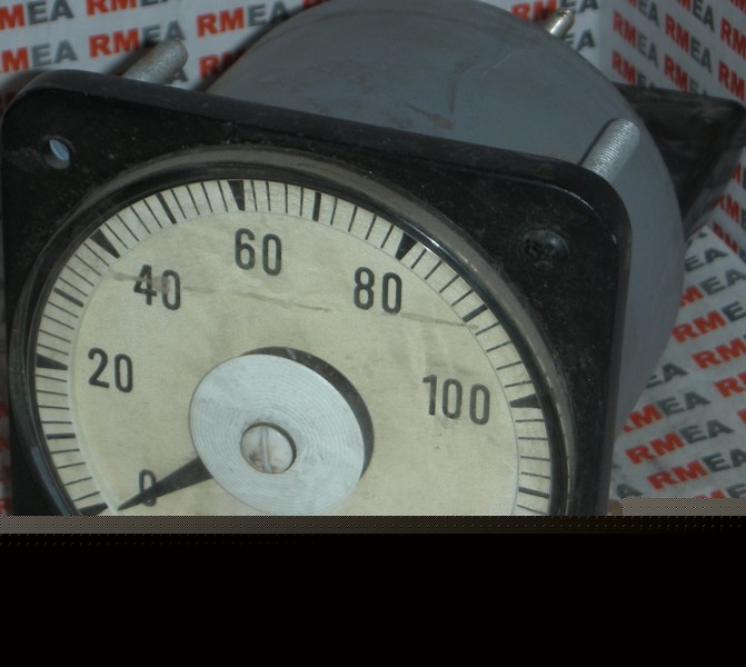 New ge 1U3021PZYRZ kilo voltmeter 