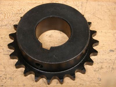 New martin 40BS23HT 40 chain 23 tooth sprocket