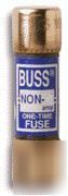 New non-20 bussmann fuses NON20 all 