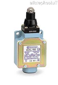 New telemecanique XCKL102 compact limit switch brand 
