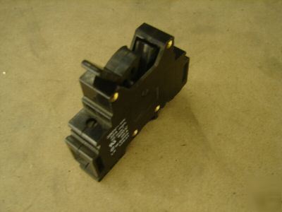 Phoenix contact 30A fuse holder uk-10.3-hesi UK10.3HESI