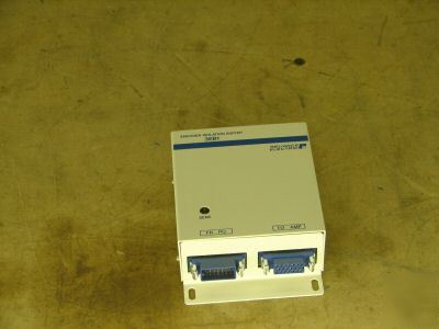 Reliance electric 3EB1 encoder isolation buffer HR2000