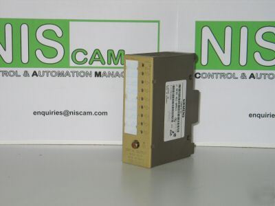 Siemens simatic S5 95/100U 6ES5 451 8MA11 di 8CH
