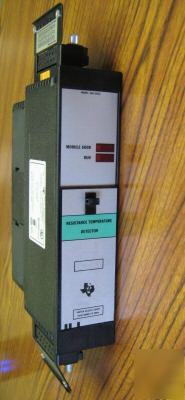 Texas instruments ti 500-5052 res temp detector 5005052