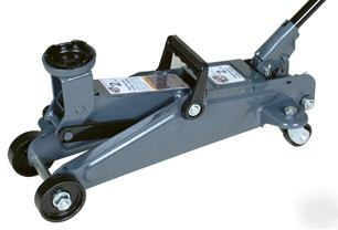 2-ton hydraulic trolley jack rho-10110