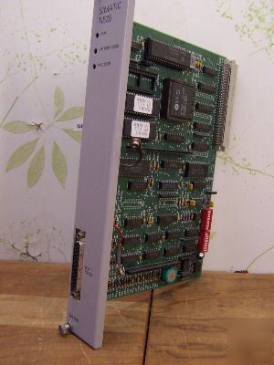 525-1102 siemens/texas instruments plc 5251102