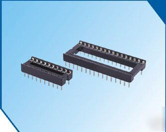 8PIN ic socket x 100PCS