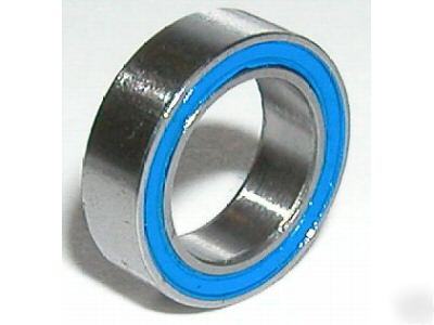 Abec-5 ceramic ball bearings 12X24X6 mm stainless steel