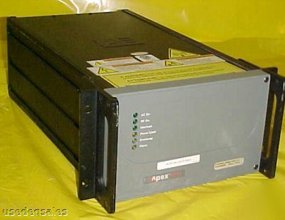 Ae apex 513 rf generator A3Q5L000BA140D111A