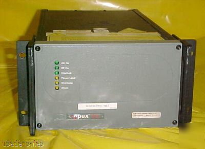 Ae apex 513 rf generator A3Q5L000BA140D111A