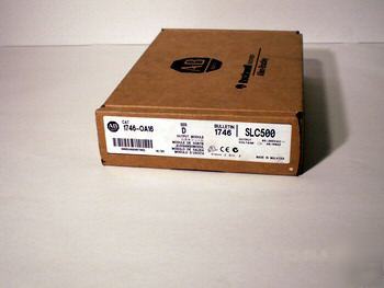 Allen bradley 1746-OA16 